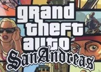 Cheat GTA San Andreas PS2 Terlengkap Di Dunia