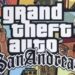 Cheat GTA San Andreas PS2 Terlengkap Di Dunia