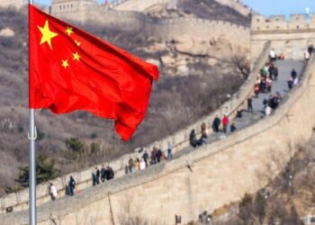 China Ancam Hukum Mati Pendukung Kemerdekaan Taiwan