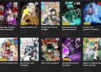 Download WestManga APK Terbaru Untuk Android