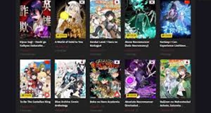 Download WestManga APK Terbaru Untuk Android 1 Download WestManga APK Terbaru Untuk Android
