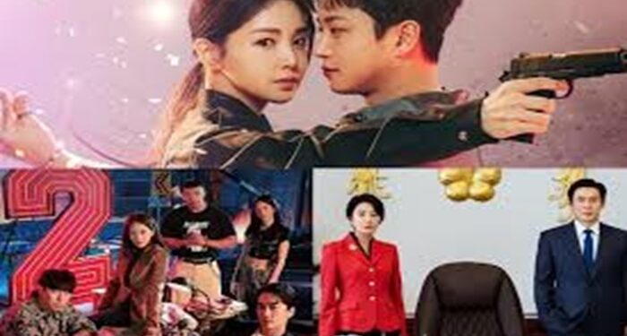 13 Rekomendasi Drama Korea Terbaru 2026 yang Paling Dinanti 1 Drama Korea Terbaru 2024