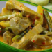 Gulai Nangka Muda Khas Padang