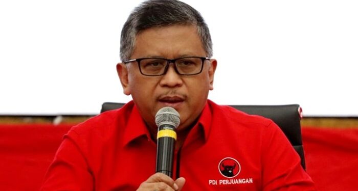 Hasto PDIP Diperiksa KPK 10 Juni Jadi Saksi Kasus Harun Masiku