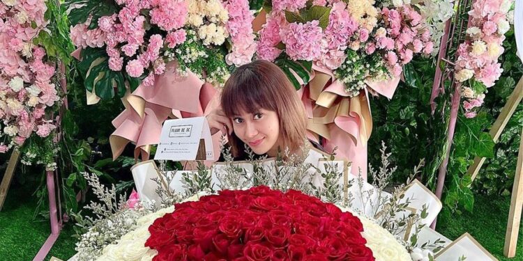 Ini Agama Asli Denise Chariesta yang Baru Terungkap 1 Ini Agama Asli Denise Chariesta yang Baru Terungkap