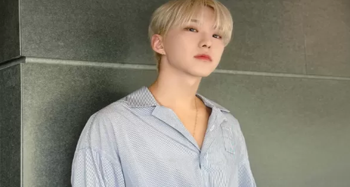 Ini Tanggapan Hoshi SEVENTEEN atas Kekhawatiran Penggemar Terkait Wajib Militernya