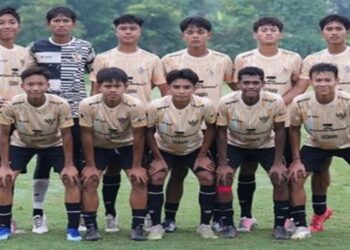 Jadwal Indonesia vs Singapura Piala AFF U-16 2024 Laga Pertama