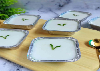 Resep Lumpur Surga Lumer Anti Gagal