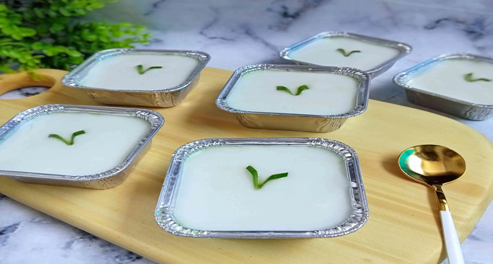 Resep Lumpur Surga Lumer Anti Gagal