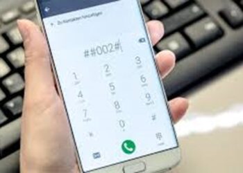 Kode Darurat HP Vivo Y12