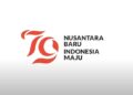 Logo HUT ke-79 RI dan Maknanya