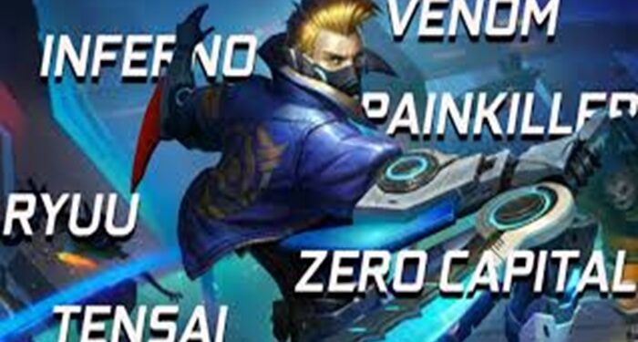 Nama Squad ML Keren dan Artinya