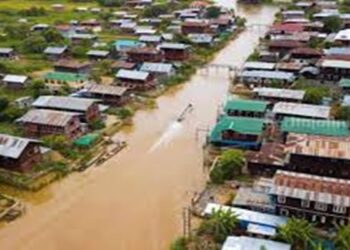 Negara Termiskin di Asia