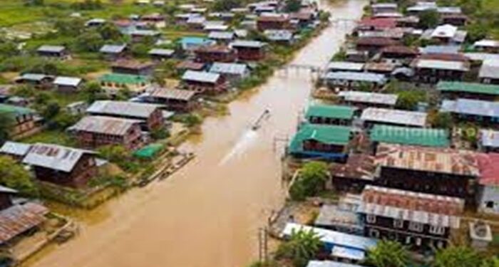 Negara Termiskin di Asia