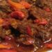 Resep Oseng Daging Mercon, Ide Olahan Daging Kurban Enak Pedasnya Bikin Nagih..