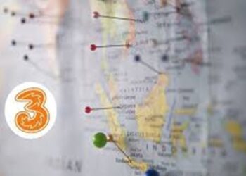 Perbedaan Kuota Lokal dengan Kuota Regional Tri