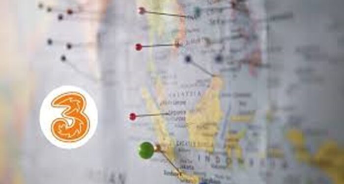 Perbedaan Kuota Lokal dengan Kuota Regional Tri