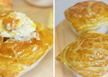 Resep Zuppa Soup Sederhana