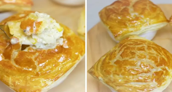 Resep Zuppa Soup Sederhana