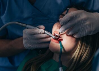 Scalling Gigi Bisa Pakai BPJS Kesehatan, Ini Syaratnya!