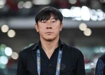 Shin Tae-yong Jadi Pelatih Timnas Korea Selatan, Ini Fakta Terbarunya