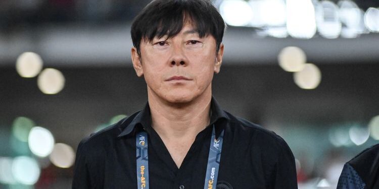 Shin Tae-yong Jadi Pelatih Timnas Korea Selatan, Ini Fakta Terbarunya