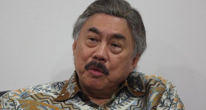 Terkait Putusan MA Ubah Syarat Usia Cagub-Cawagub, Ini Pandangan Pakar Hukum 1 Terkait Putusan MA Ubah Syarat Usia Cagub-Cawagub, Ini Pandangan Pakar Hukum