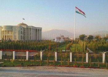 Tajikistan, Negara Muslim yang Larang Warganya Berhijab