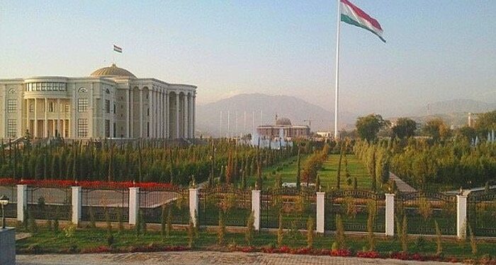 Tajikistan, Negara Muslim yang Larang Warganya Berhijab