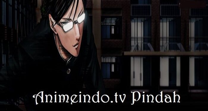 Animeindo.TV Pindah 1 Animeindo.TV Pindah