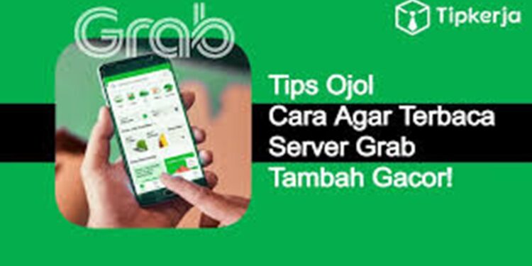 Cara Agar Terbaca Server Grab Mudah dan Cepat 1 cara-agar-terbaca-server-grab