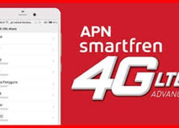 cara-setting-apn-smartfren-4g