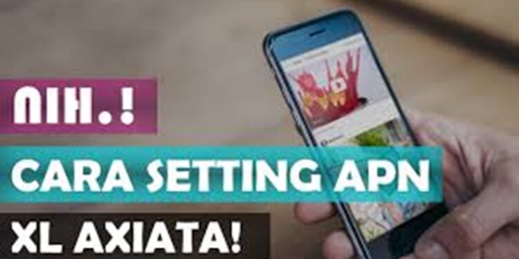 Cara Setting APN XL di iPhone dan Android Dengan Cepat dan Mudah 1 cara-setting-apn-xl-di-iphone-dan-android