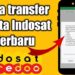 Cara Transfer Kuota Indosat dengan Mudah dan Cepat