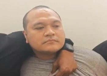 Terkait Chaowalit Buron Nomor 1 Thailand, 2 Orang WNI Diamankan