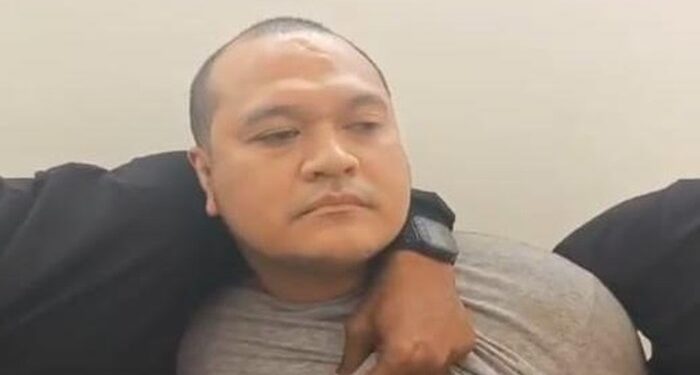 Terkait Chaowalit Buron Nomor 1 Thailand, 2 Orang WNI Diamankan 1 Terkait Chaowalit Buron Nomor 1 Thailand, 2 Orang WNI Diamankan