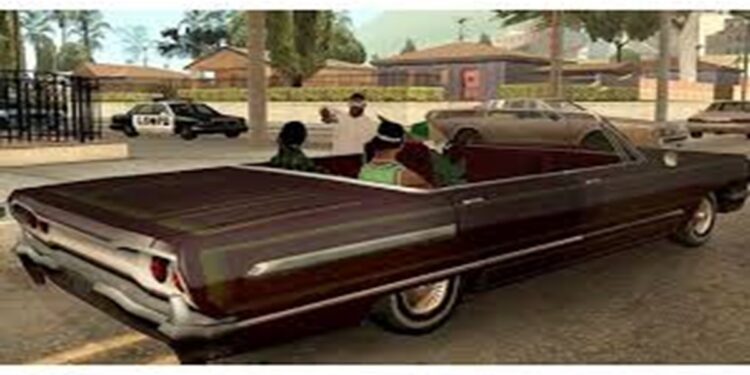 Ini Cheat GTA PS2 Mobil Balap Ampuh dan Mudah 1 cheat-gta-ps2-mobil-balap