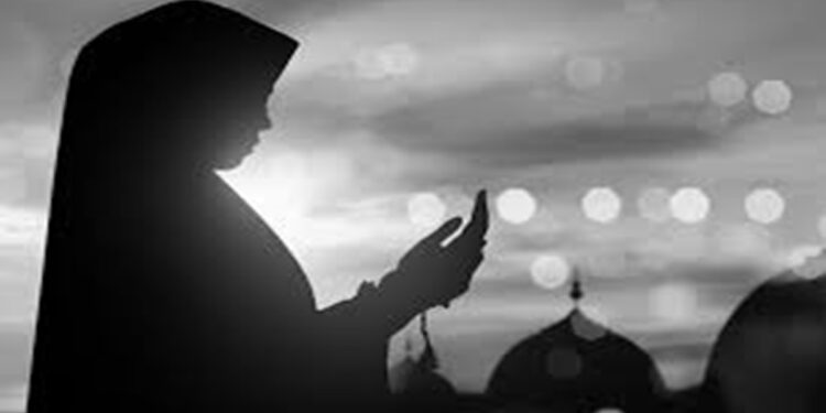 Doa Orang Terzalimi: Arab, Latin dan Artinya 1 doa-orang-terzalimi-arab-latin-dan-artinya