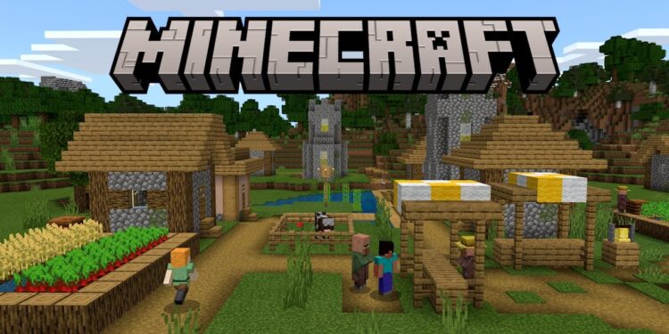 Download Minecraft apk Gratis Untuk Android Versi Terbaru 1 Download Minecraft apk Gratis Untuk Android Versi Terbaru