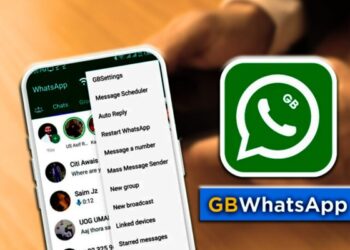 Download WA GB Tanpa Kadaluarsa