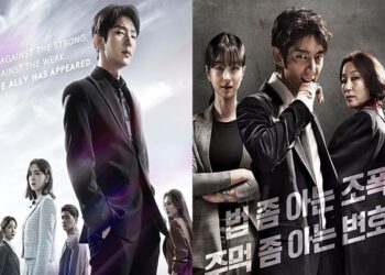Drama Lee Joon Gi Terbaru