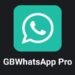 GB WhatsApp Pro v 17.85 Download