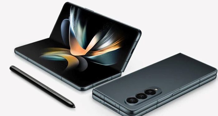 Ini 10 HP Samsung Terbaru yang Memiliki Fitur Canggih dan Harga Terjangkau 1 HP Samsung Terbaru 2024