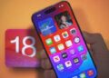 Ini Fitur Baru iOS 18, iPhone Makin Mirip HP Android