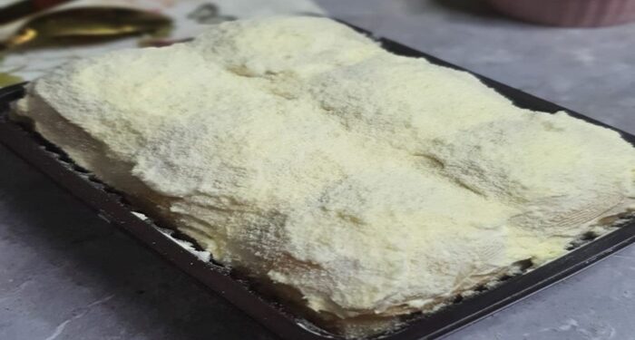 Resep Milk Bun Thailand Lembut Manis dan Gurih