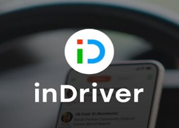 Indriver Mod Apk Autobid 2024