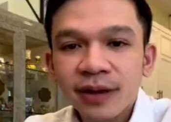 Jordi Onsu Marah Haters Kelewatan Minta Betrand Peto Dipulangkan