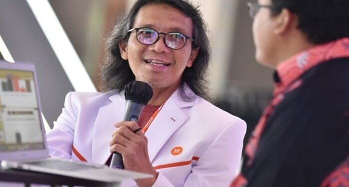 Gerindra Pilih Vasco di Pilgub Sumbar, PKS: Tugaskan Andre Rosiade Aja