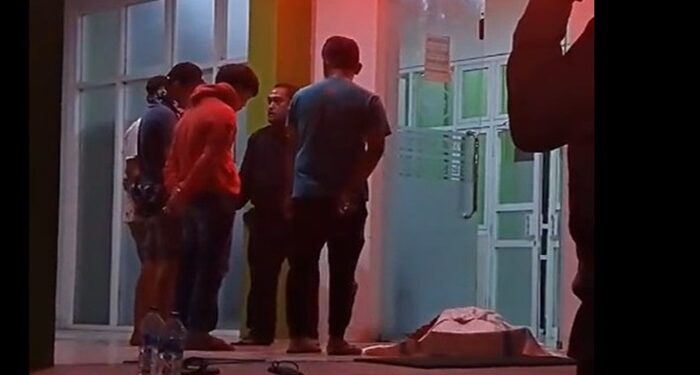 Viral Kades di Pati Marahi Pemuda Saat Berada di Depan Korban Tewas Akibat Tawuran 1 Viral Kades di Pati Marahi Pemuda Saat Berada di Depan Korban Tewas Akibat Tawuran