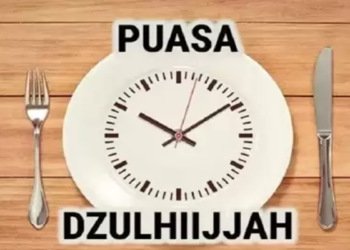 Jadwal Puasa 1-9 Dzulhijjah, Niat dan Keutamaannya